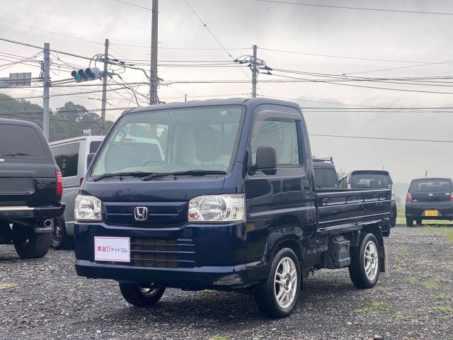 Honda ACTY TRUCK 2011-10 18542-0