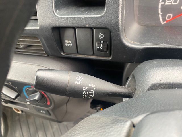 Honda ACTY TRUCK 2011-10 18542-15