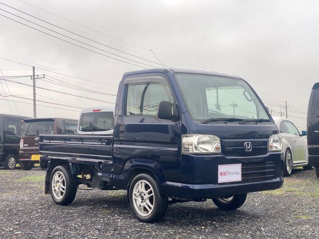 Honda ACTY TRUCK 2011-10 18542-10