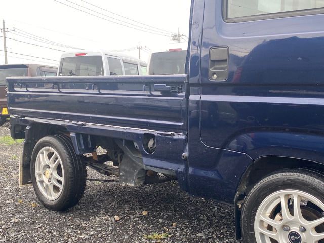 Honda ACTY TRUCK 2011-10 18542-9