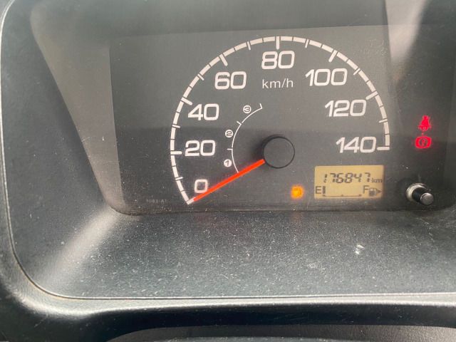 Honda ACTY TRUCK 2011-10 18542-14