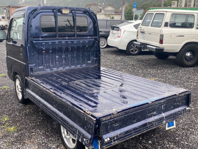 Honda ACTY TRUCK 2011-10 18542-11