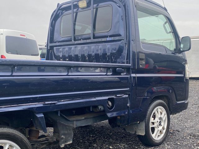 Honda ACTY TRUCK 2011-10 18542-8