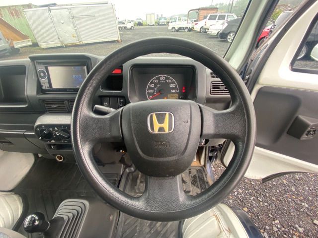 Honda ACTY TRUCK 2011-10 18542-13