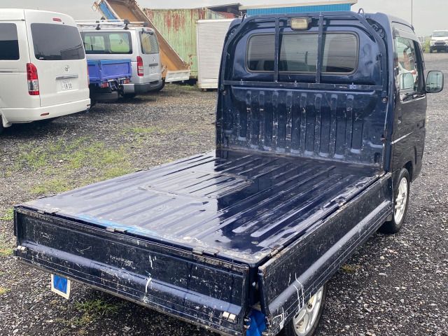Honda ACTY TRUCK 2011-10 18542-12