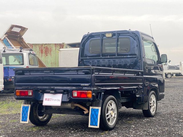 Honda ACTY TRUCK 2011-10 18542-7