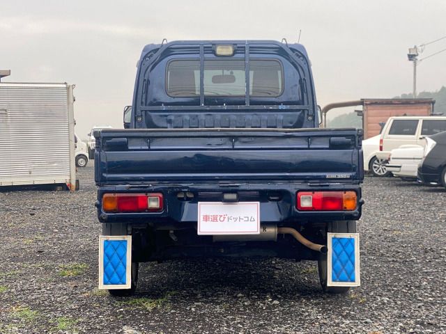 Honda ACTY TRUCK 2011-10 18542-6
