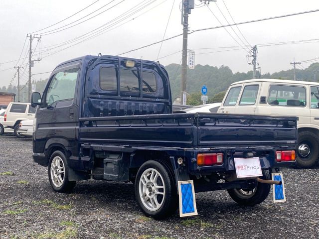 Honda ACTY TRUCK 2011-10 18542-5