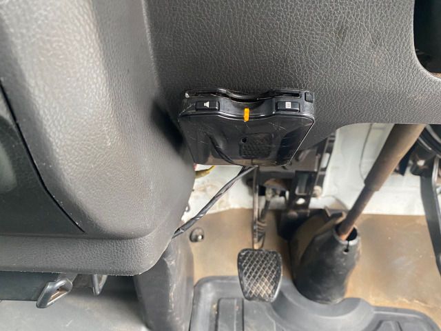 Honda ACTY TRUCK 2011-10 18542-19