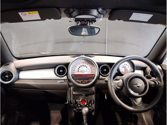 Bmw MINI 2013-08 13574-1