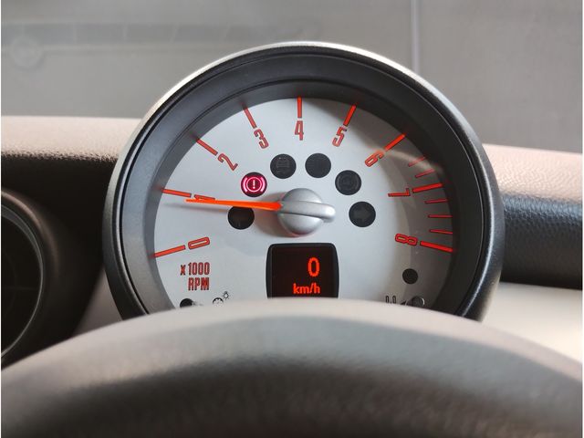 Bmw MINI 2013-08 13574-20