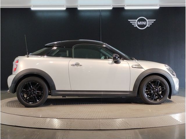Bmw MINI 2013-08 13574-9