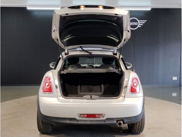 Bmw MINI 2013-08 13574-7