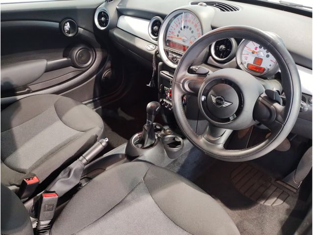 Bmw MINI 2013-08 13574-13