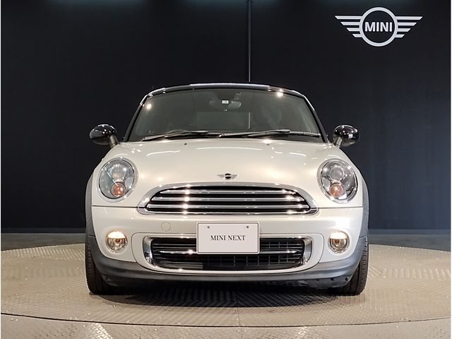 Bmw MINI 2013-08 13574-5