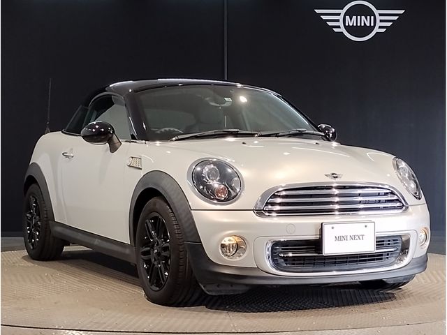 Bmw MINI 2013-08 13574-3