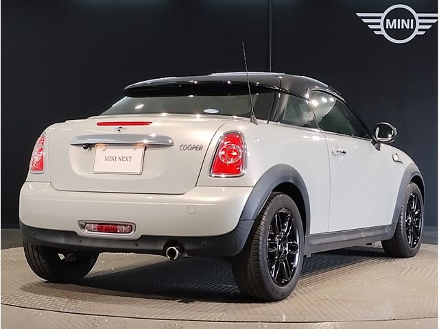 Bmw MINI 2013-08 13574-2