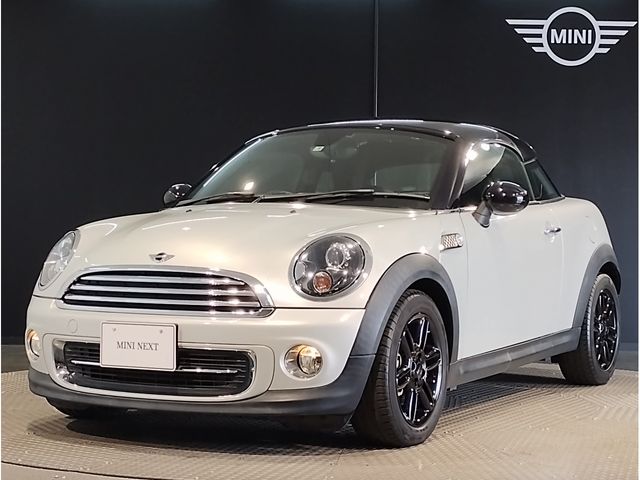 Bmw MINI 2013-08 13574-0