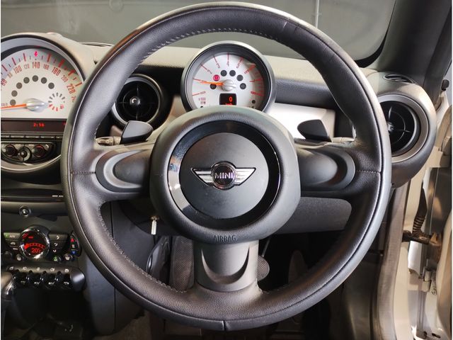 Bmw MINI 2013-08 13574-10