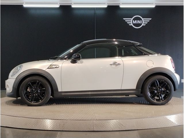 Bmw MINI 2013-08 13574-8