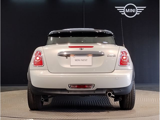 Bmw MINI 2013-08 13574-6