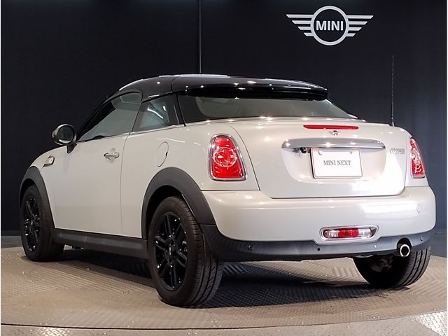 Bmw MINI 2013-08 13574-4