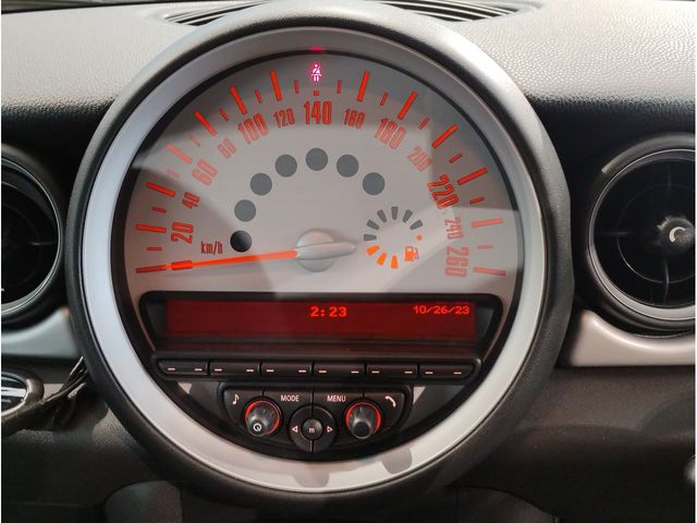 Bmw MINI 2013-08 13574-21