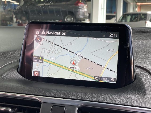 Mazda AXELA SPORT 2016-12 11970-3