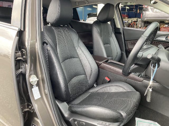 Mazda AXELA SPORT 2016-12 11970-18
