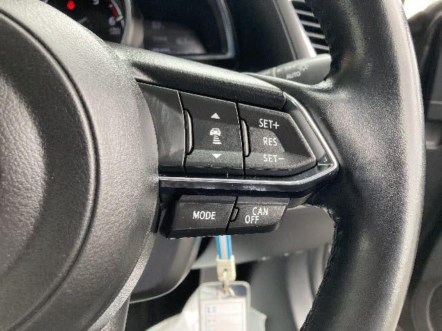 Mazda AXELA SPORT 2016-12 11970-11