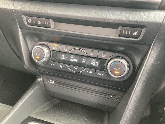 Mazda AXELA SPORT 2016-12 11970-5