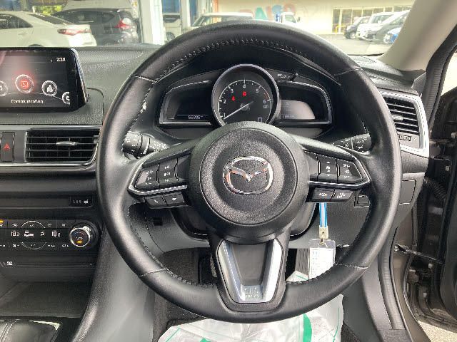 Mazda AXELA SPORT 2016-12 11970-9