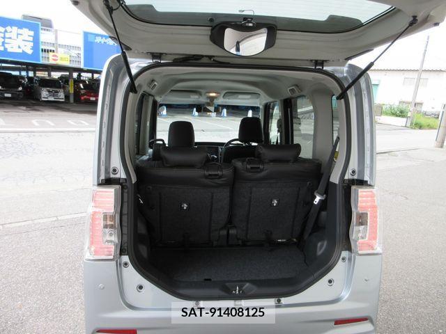 Daihatsu TANTO CUSTOM 2015-07 310150-12