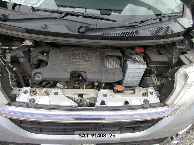 Daihatsu TANTO CUSTOM 2015-07 310150-25