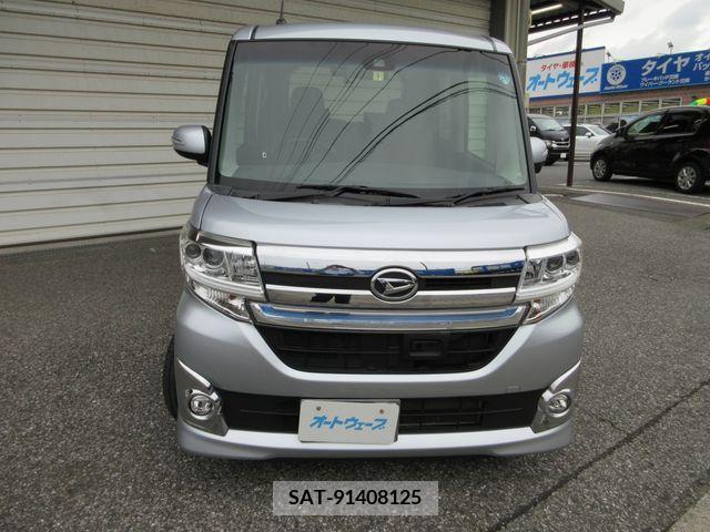 Daihatsu TANTO CUSTOM 2015-07 310150-5