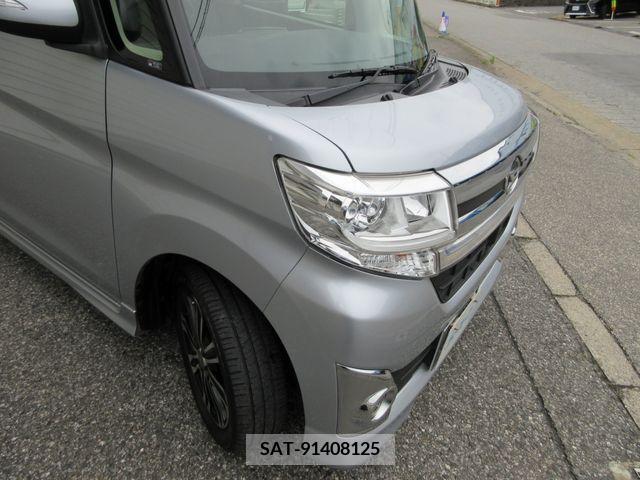 Daihatsu TANTO CUSTOM 2015-07 310150-4