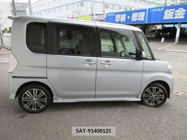 Daihatsu TANTO CUSTOM 2015-07 310150-3