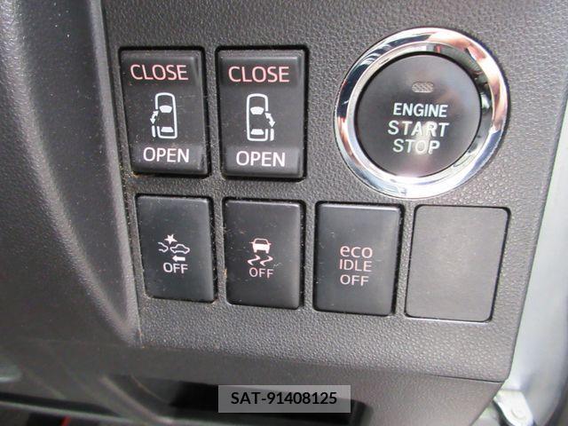 Daihatsu TANTO CUSTOM 2015-07 310150-8