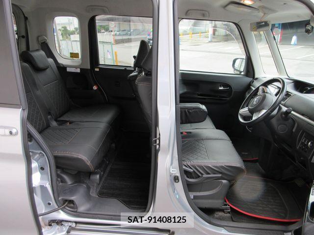 Daihatsu TANTO CUSTOM 2015-07 310150-6