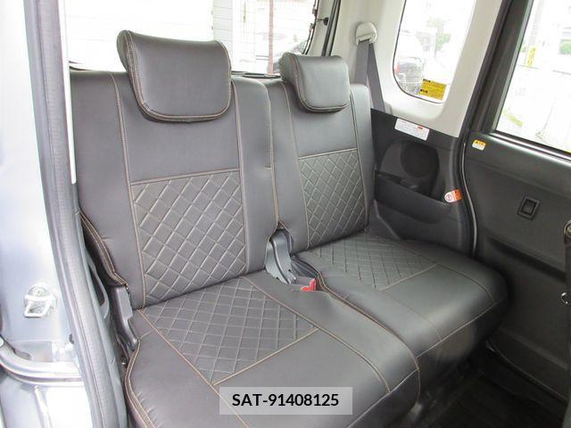 Daihatsu TANTO CUSTOM 2015-07 310150-23