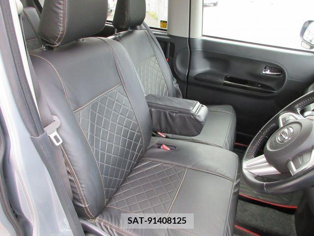 Daihatsu TANTO CUSTOM 2015-07 310150-22