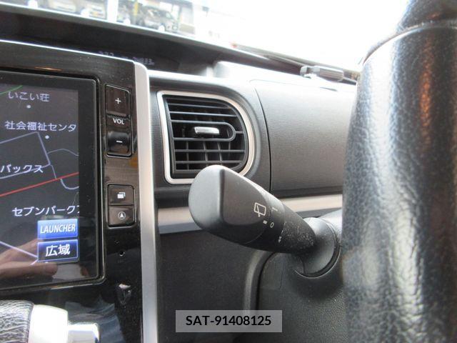 Daihatsu TANTO CUSTOM 2015-07 310150-21