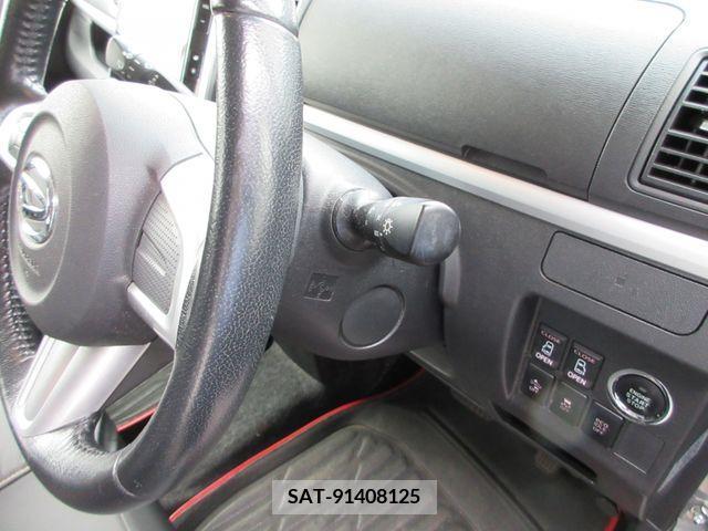 Daihatsu TANTO CUSTOM 2015-07 310150-20