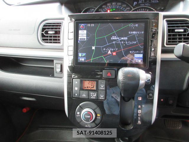 Daihatsu TANTO CUSTOM 2015-07 310150-18