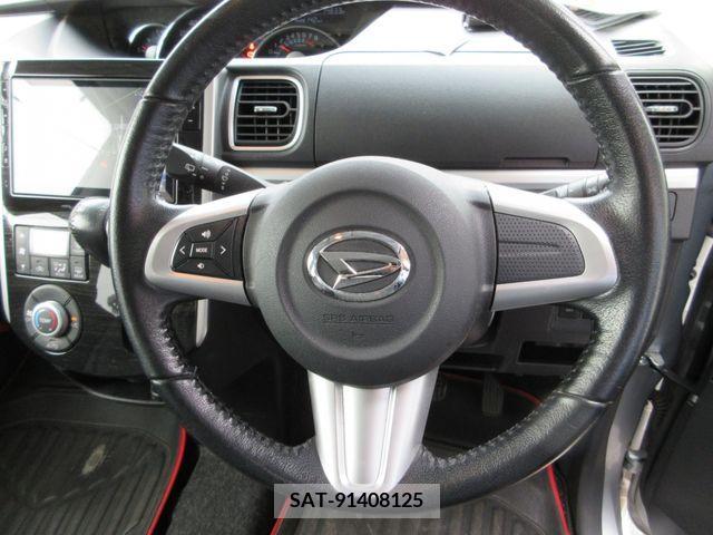 Daihatsu TANTO CUSTOM 2015-07 310150-19