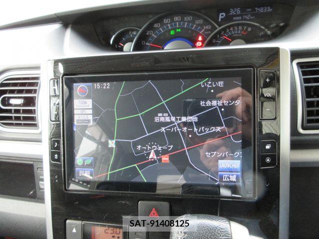 Daihatsu TANTO CUSTOM 2015-07 310150-16