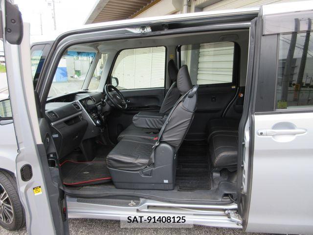 Daihatsu TANTO CUSTOM 2015-07 310150-13