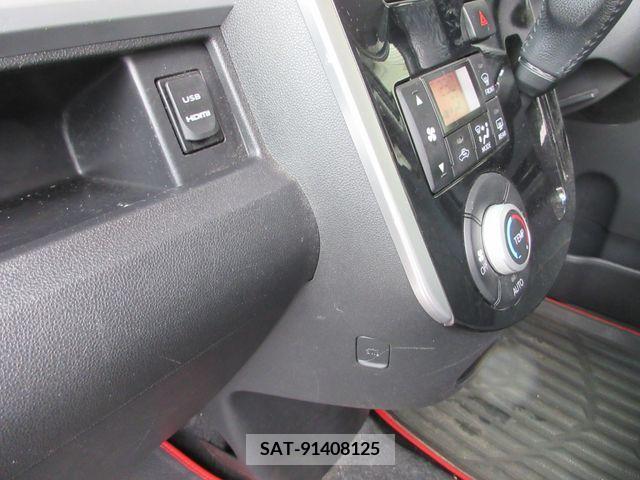 Daihatsu TANTO CUSTOM 2015-07 310150-14