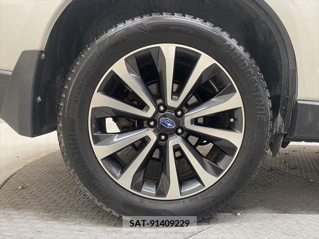 Subaru FORESTER 2016-01 270024-15
