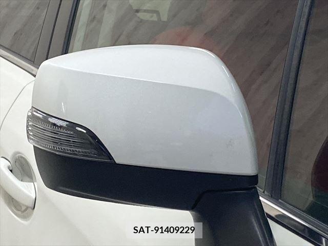 Subaru FORESTER 2016-01 270024-12